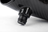 Dinan Turbo Inlet Pipe