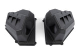 Dinan Matte Carbon Fiber Cold Air Intake