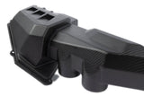 Dinan Matte Carbon Fiber Cold Air Intake