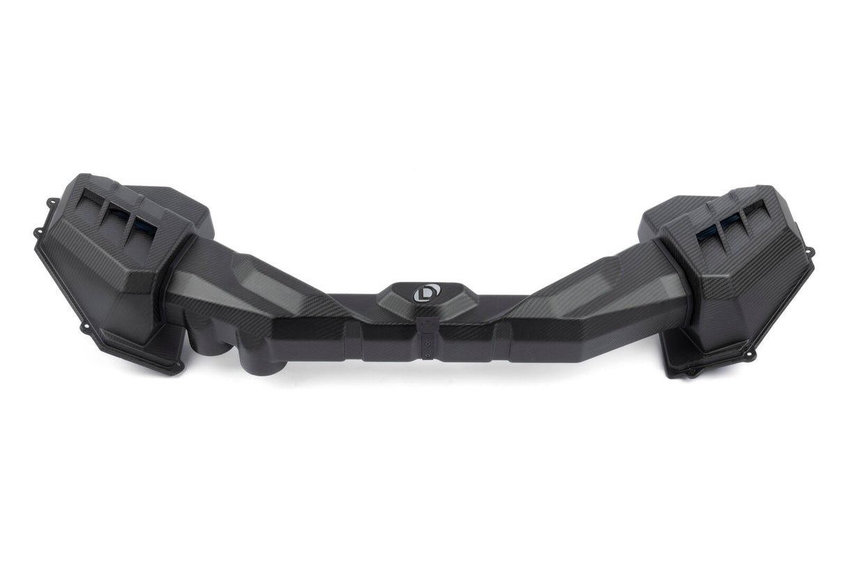 Dinan Matte Carbon Fiber Cold Air Intake