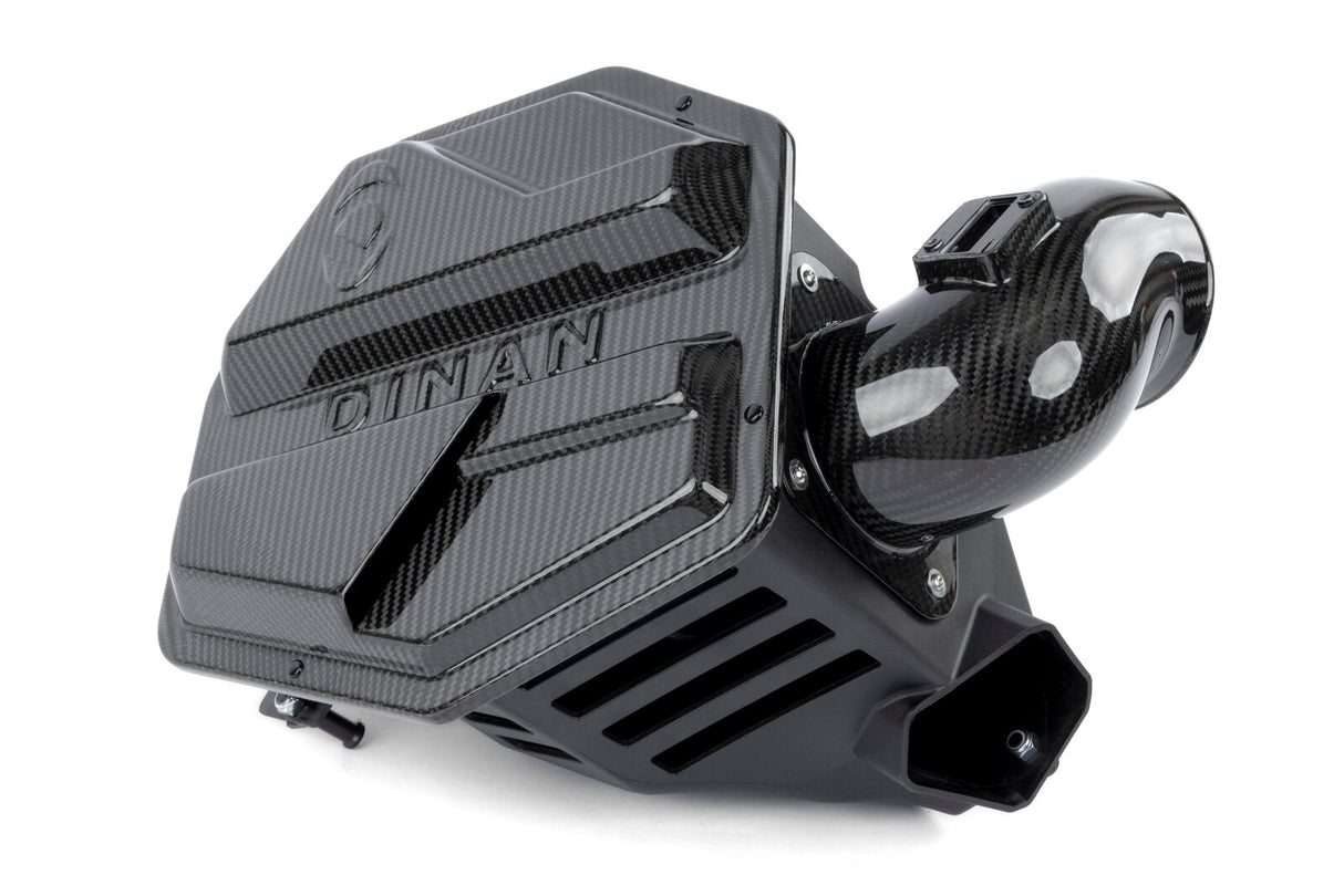 Dinan Cold Air Intake D760-0065 | Pro Speed Racing