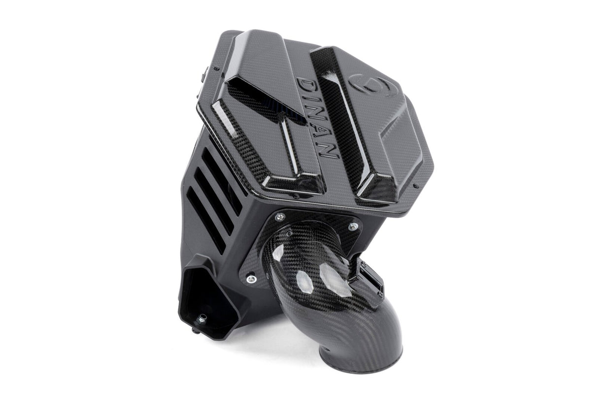 Dinan Cold Air Intake