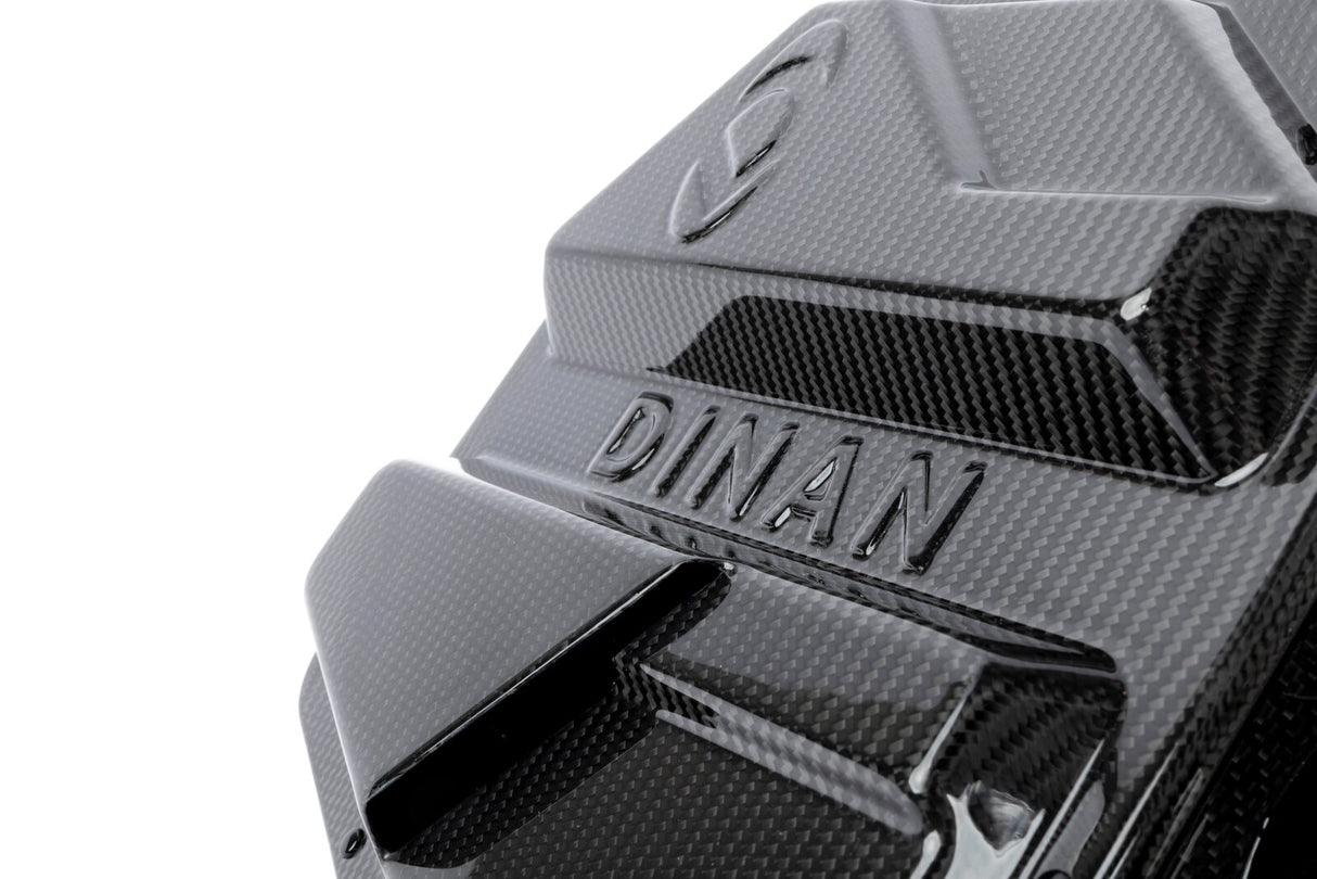 Dinan Cold Air Intake