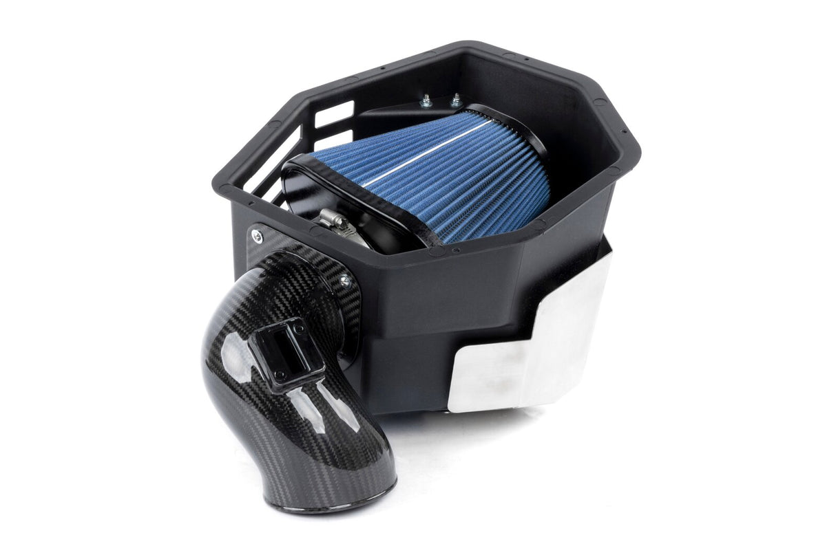 Dinan Cold Air Intake