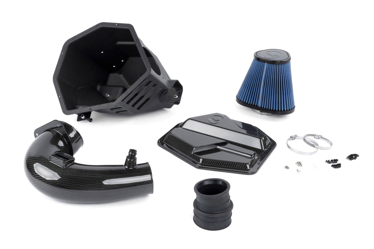 Dinan Cold Air Intake