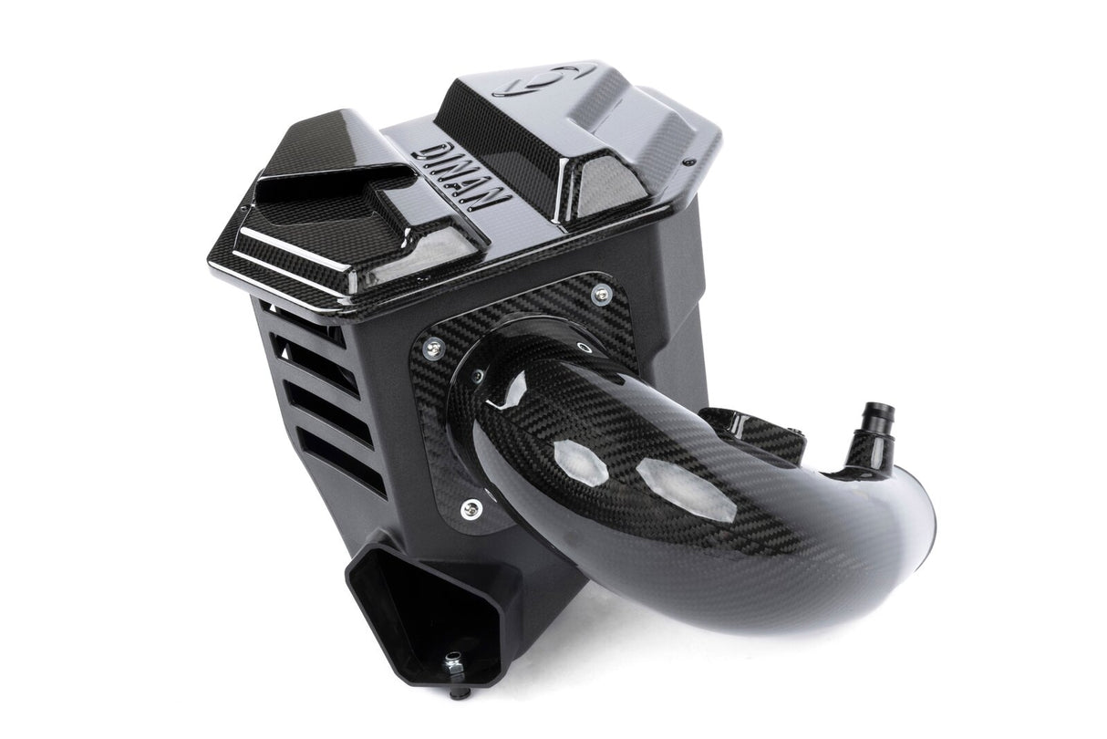 Dinan Cold Air Intake