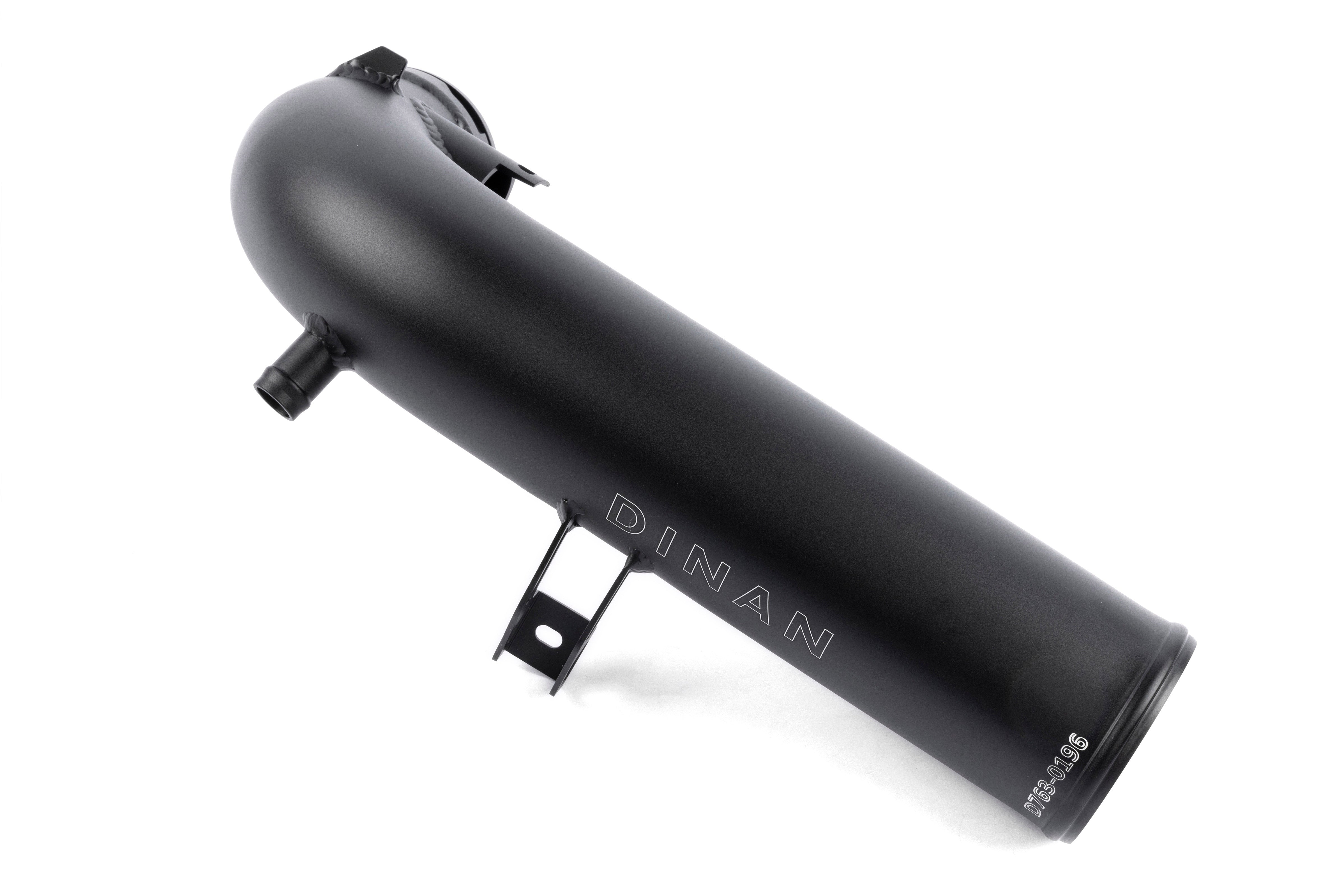 BMW M235i Exhaust Resonator Delete Pipe – 304 Stainless Steel (RPM-235I-RES)