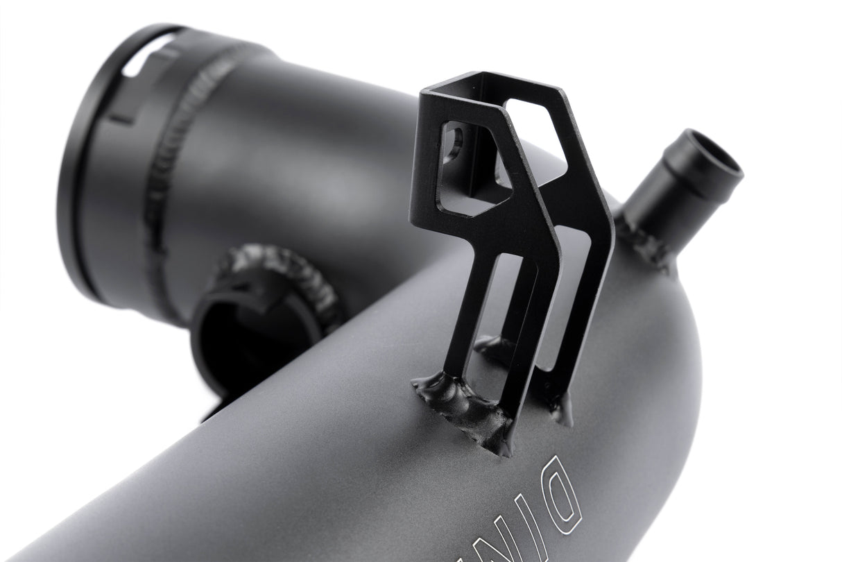 Dinan Intake Resonator Delete Pipe - BMW M235i F44/X2 M35i F39/Mini Countryman JCW All4 F60