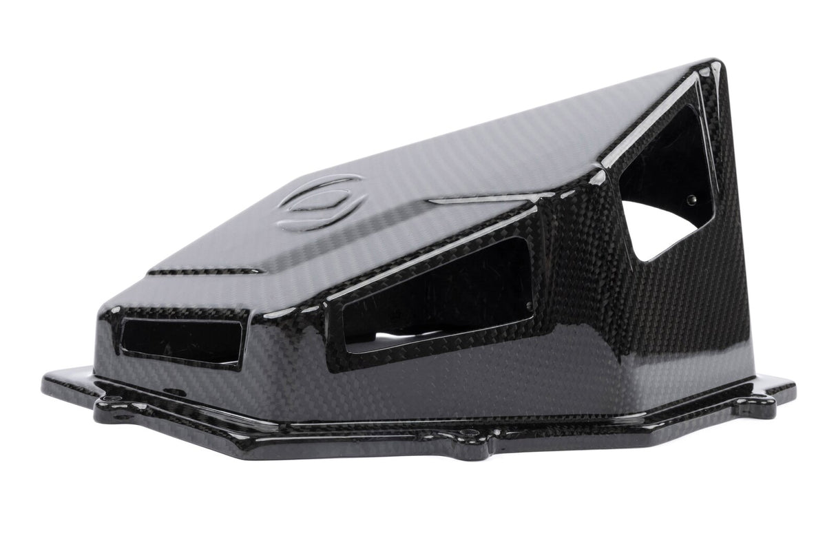 Dinan Cold Air Intake