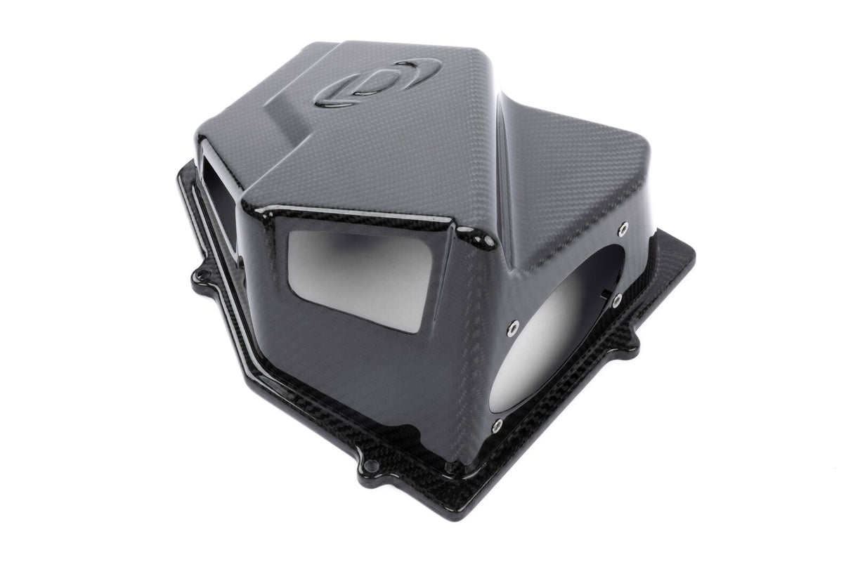 Dinan Cold Air Intake