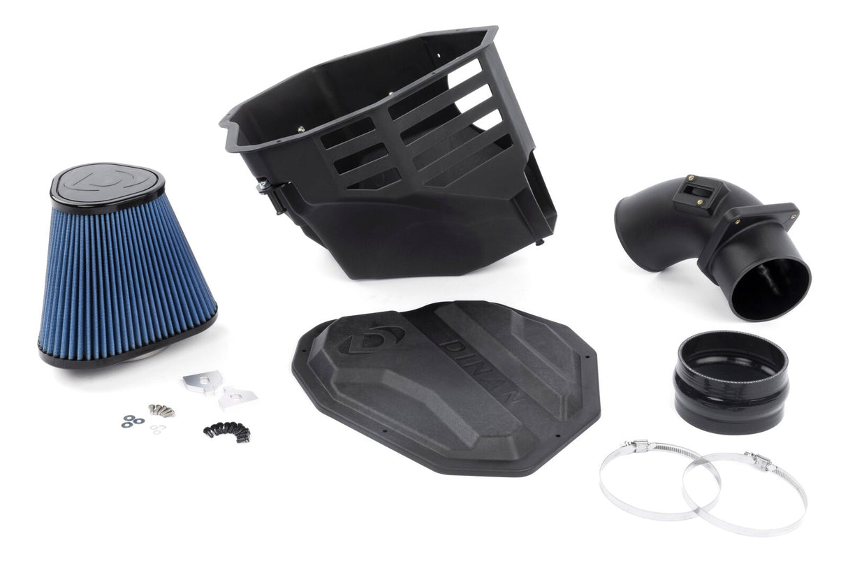 Dinan Cold Air Intake
