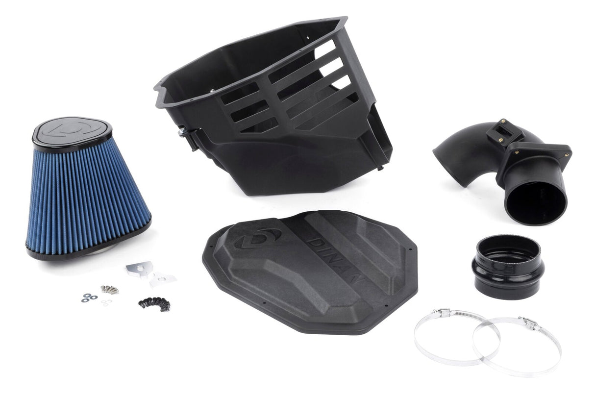 Dinan Cold Air Intake
