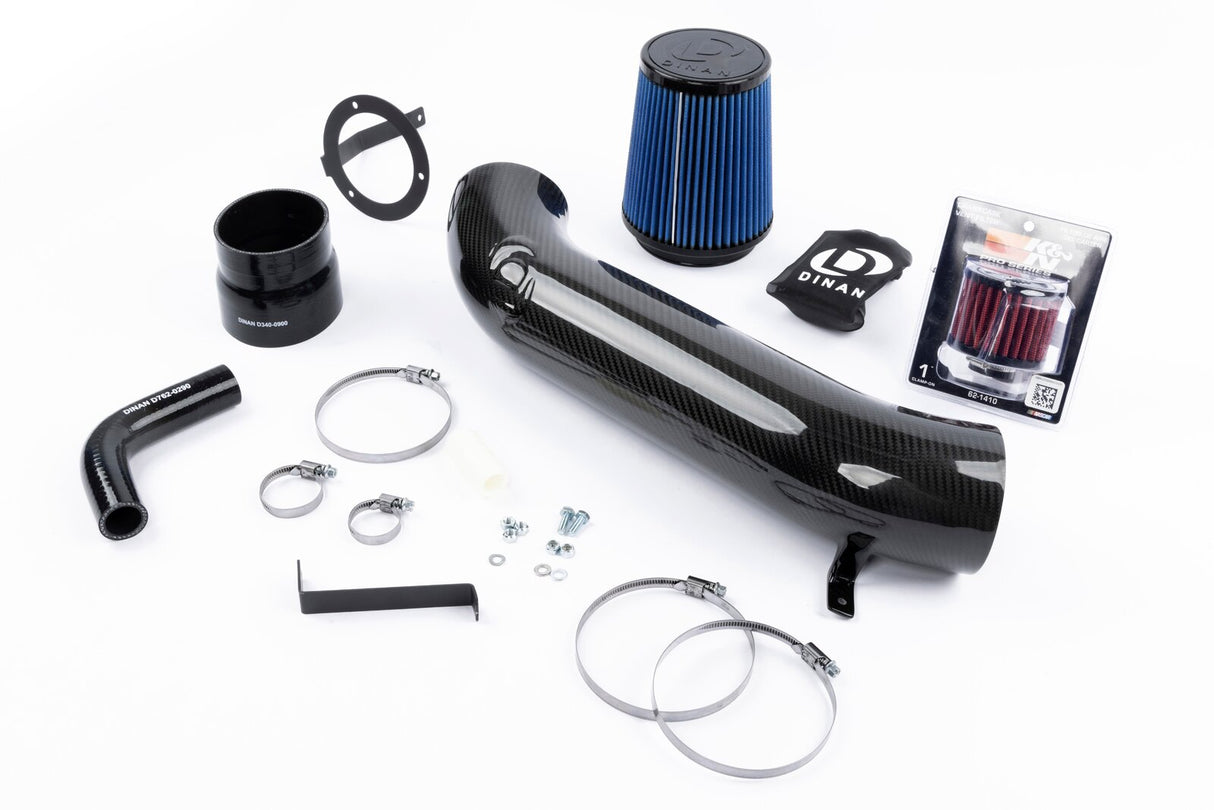 Dinan Cold Air Intake D760-0660A | Pro Speed Racing