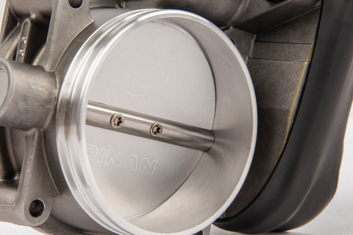 Dinan High Flow Throttle Body
