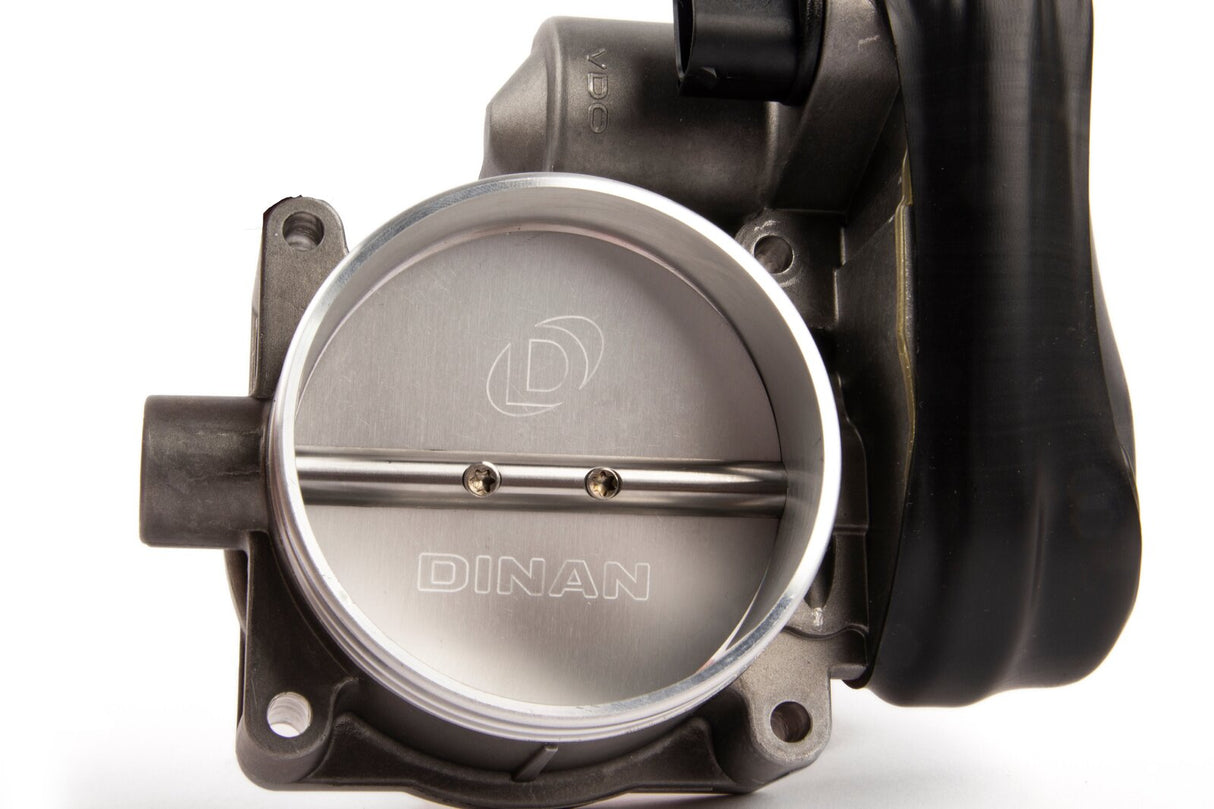 Dinan High Flow Throttle Body