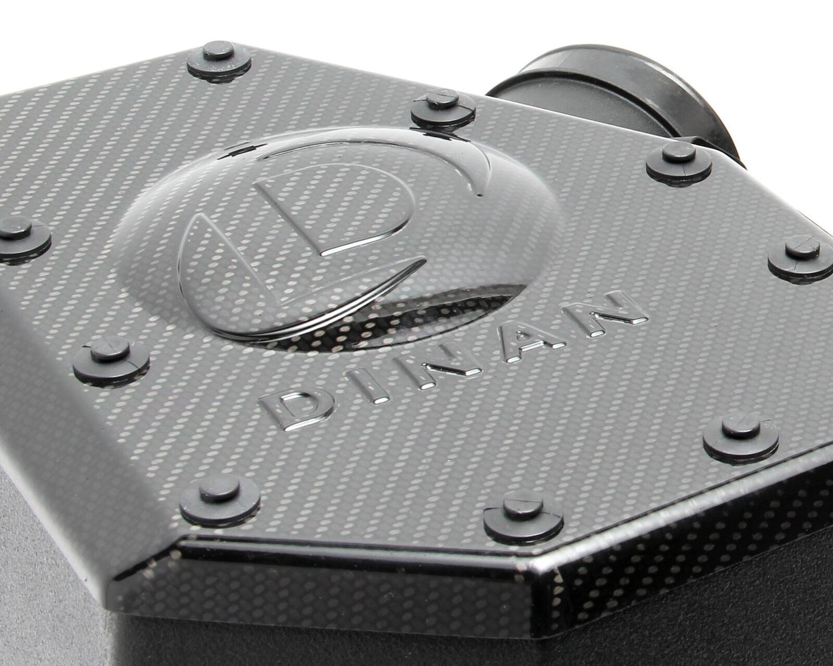Dinan High Flow Air Mass Meter/Intake Assemblies