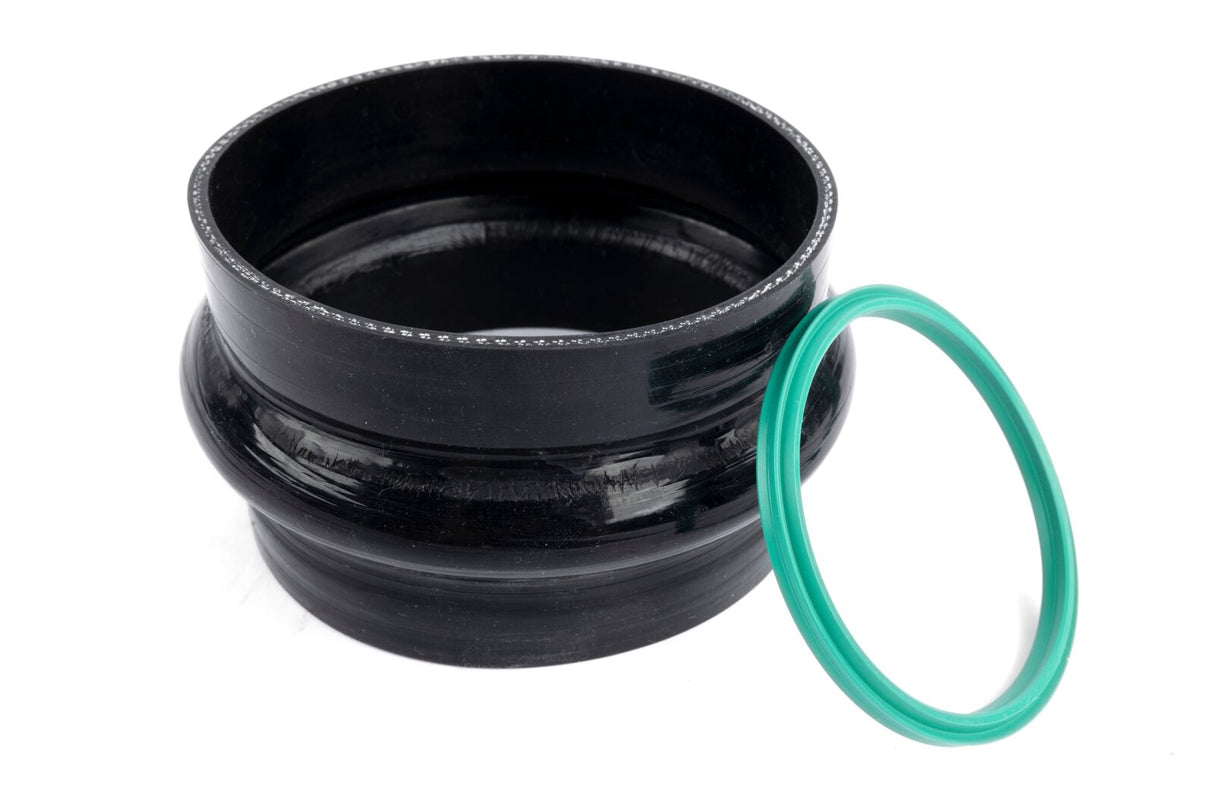 Dinan Turbo Inlet Fitting Kit