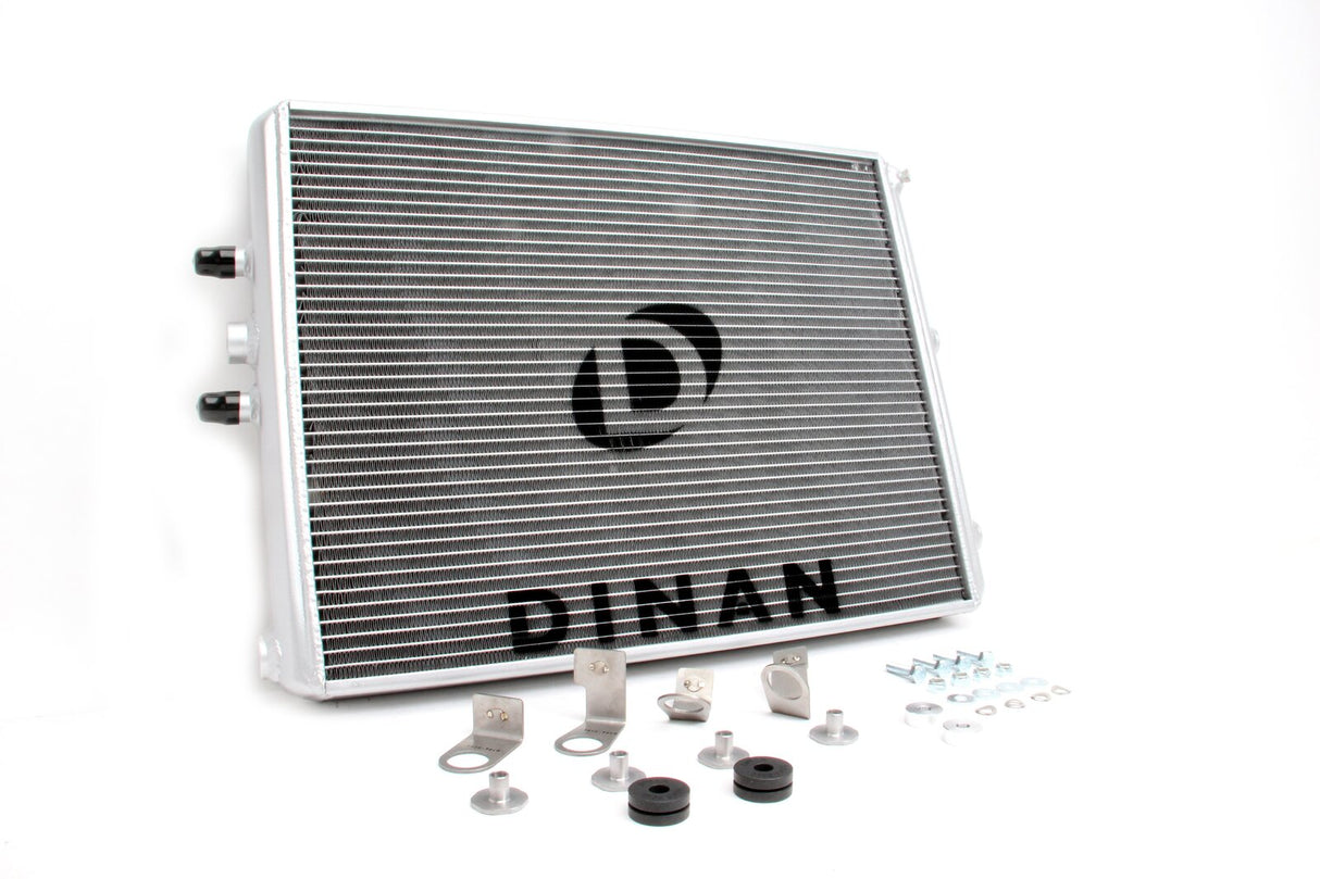 Dinan High Performance Heat Exchanger