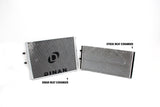 Dinan High Performance Heat Exchanger