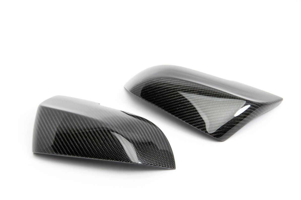 Dinan Mirror Cap Set D980-0022 | Pro Speed Racing