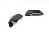 Dinan Mirror Cap Set
