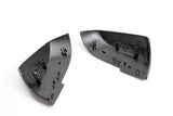 Dinan Mirror Cap Set