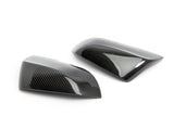 Dinan Mirror Cap Set