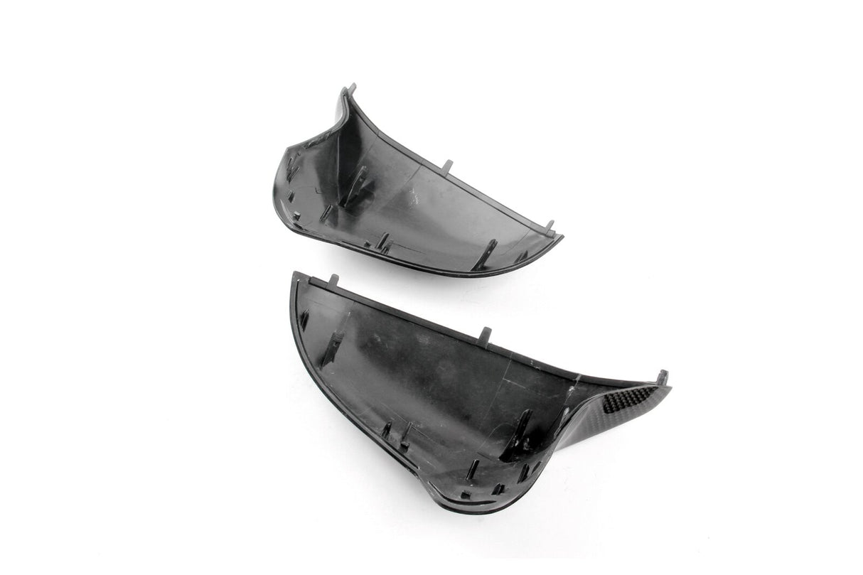 Dinan Mirror Cap Set