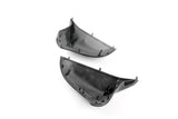 Dinan Mirror Cap Set