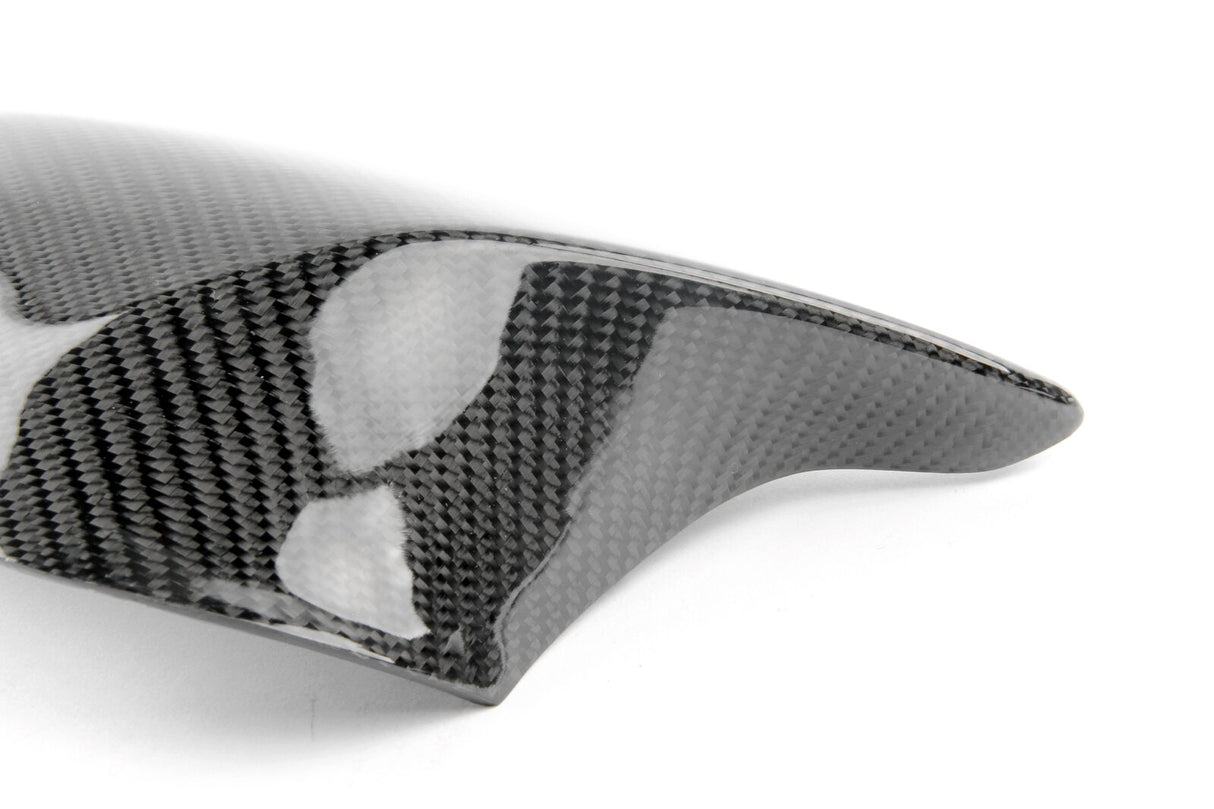 Dinan Mirror Cap Set
