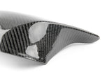 Dinan Mirror Cap Set
