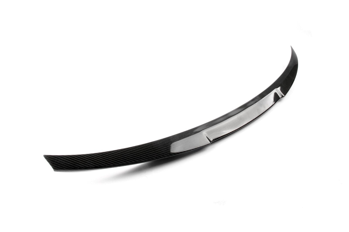 Dinan Rear Deck Spoiler