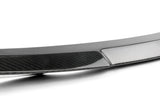 Dinan Rear Deck Spoiler