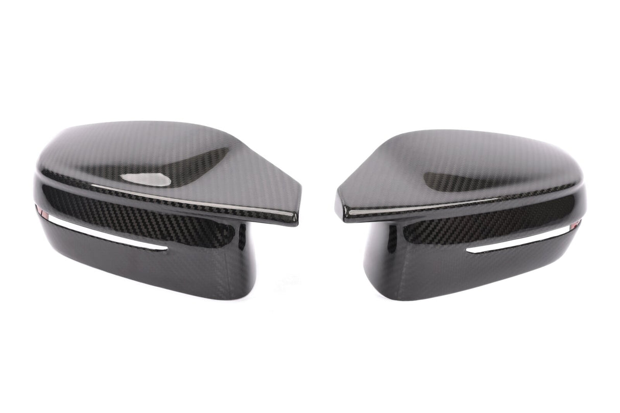 Dinan Mirror Cover Set BMW M2 G87/M3 G80/M4 G82 G83 D980-0033