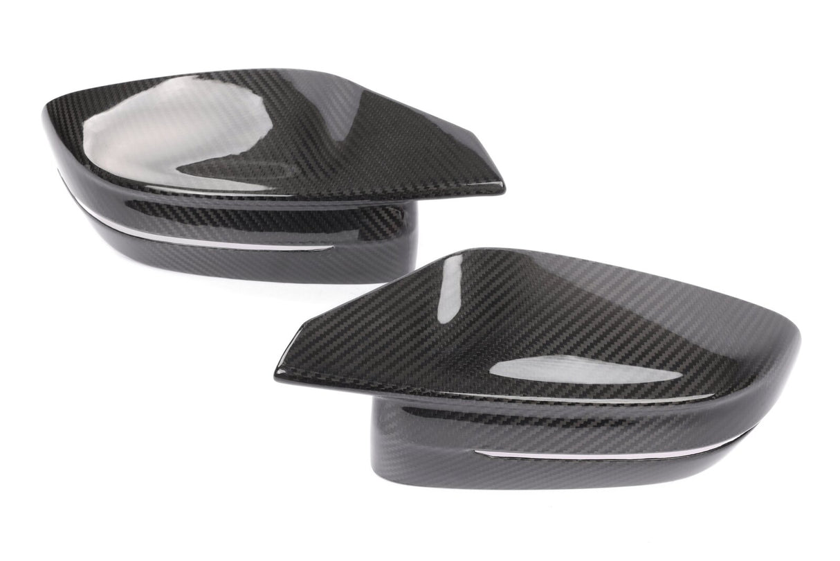 Dinan Mirror Cover Set