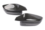 Dinan Mirror Cover Set