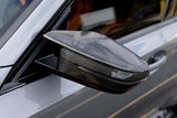 Dinan Mirror Cover Set