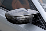 Dinan Mirror Cover Set