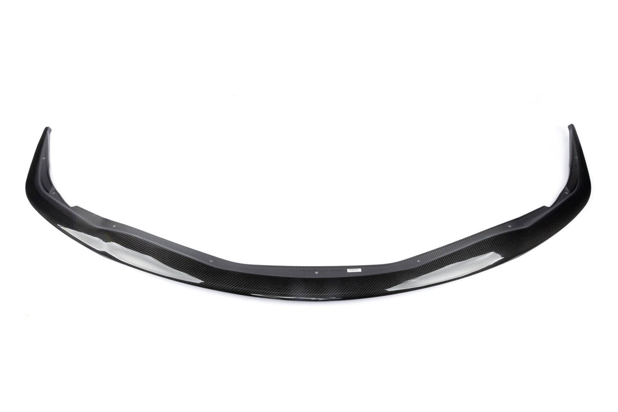 Dinan Front Lip