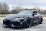 Dinan Front Lip
