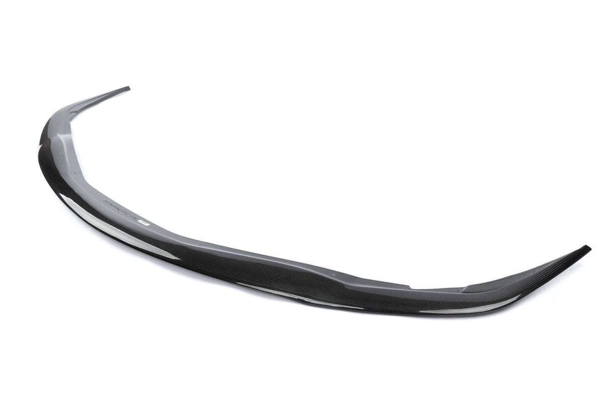 Dinan Front Lip
