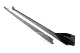 Dinan Side Skirts D980-0036 | Pro Speed Racing