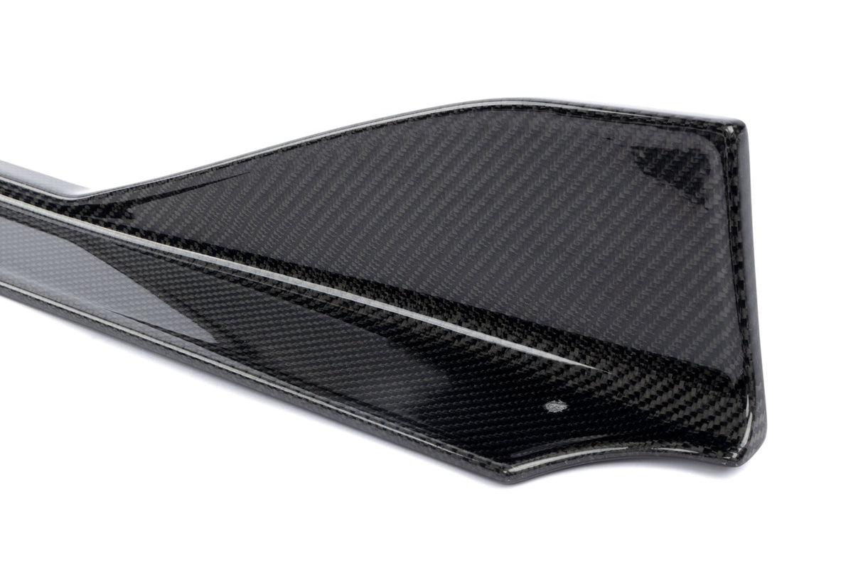 Dinan Side Skirts