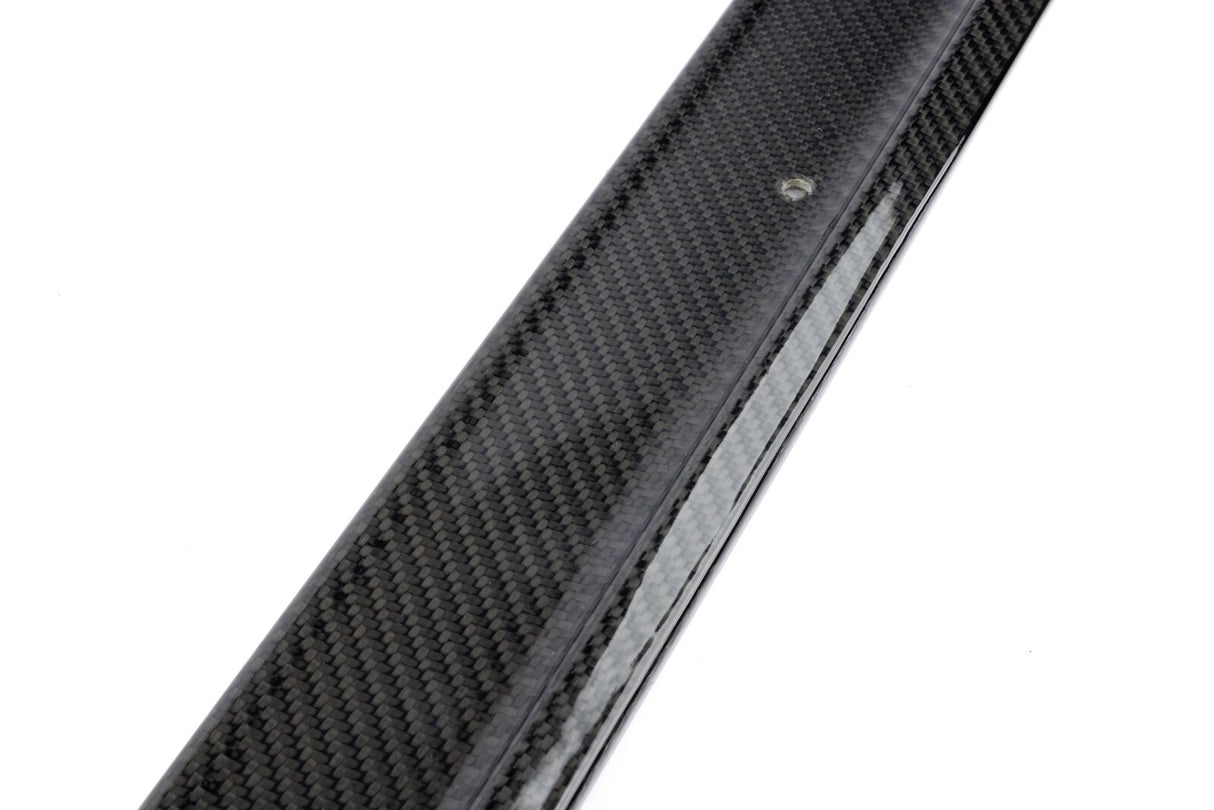 Dinan Side Skirts