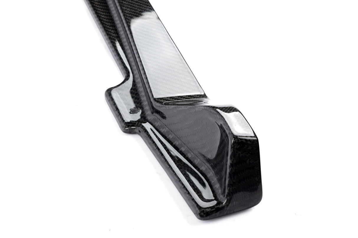 Dinan Side Skirts