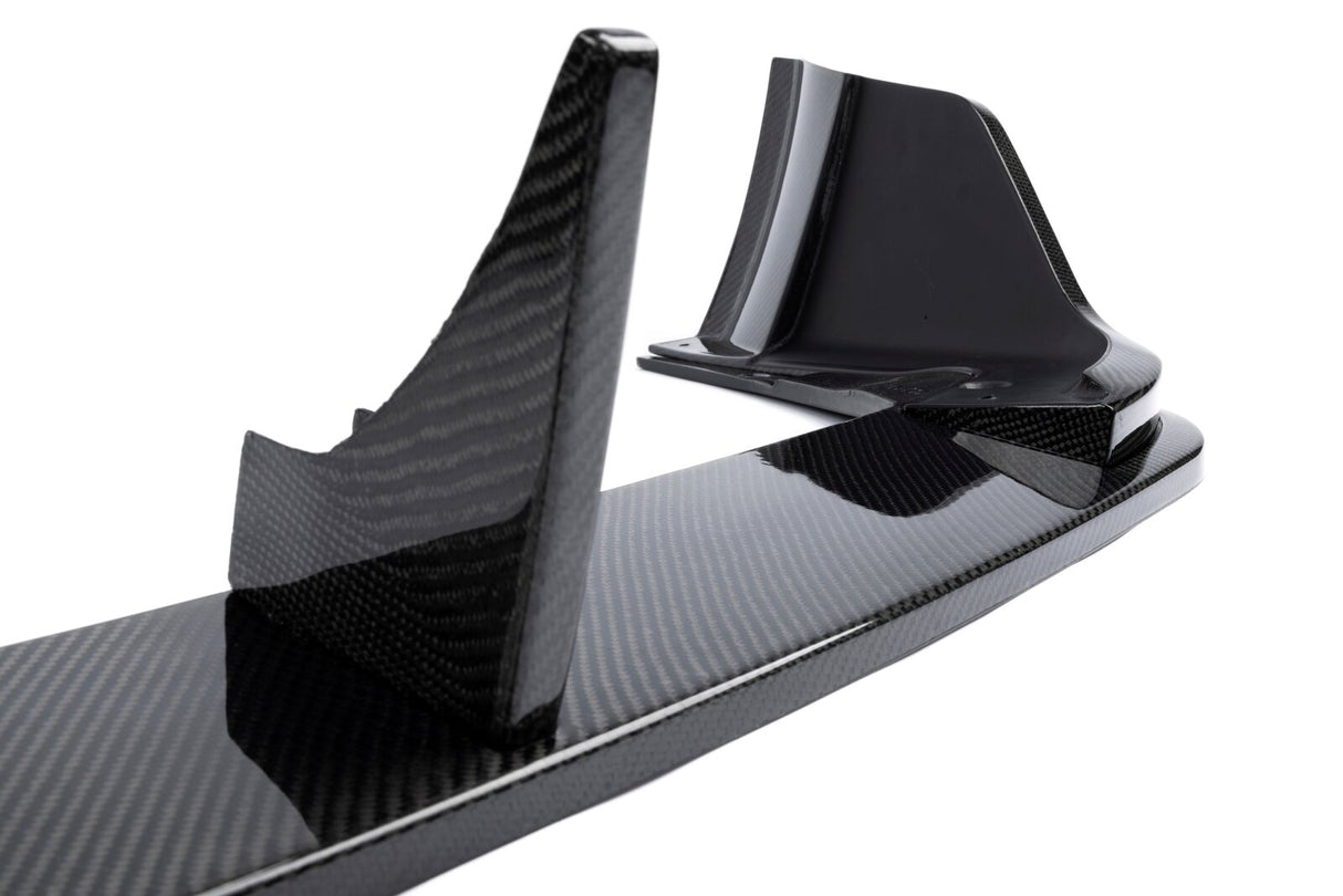 Dinan Rear Diffuser