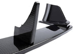 Dinan Rear Diffuser