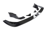 Dinan Rear Diffuser