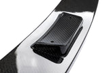 Dinan Rear Diffuser
