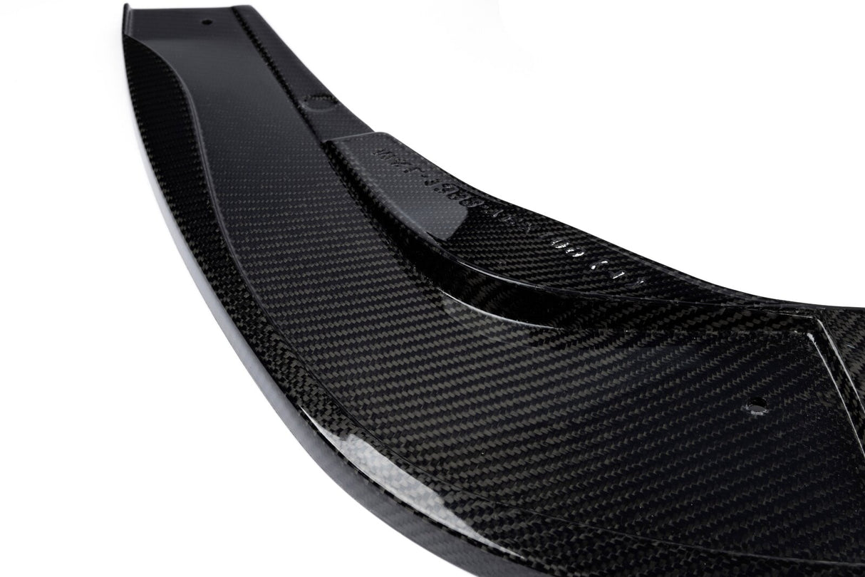 Dinan Rear Diffuser
